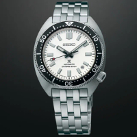 【SEIKO 精工】PROSPEX系列 復刻1968 機械腕錶 禮物推薦 畢業禮物(SPB313J1/6R35-01Z0S)