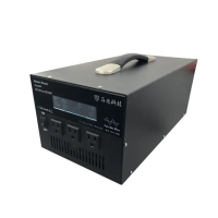 【石兆科技Smart.Power】DC12V TO AC110V 2500W電源轉換器(純正弦波)