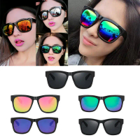 OYKI sunglasses, black glasses, eyeglass frames, Unisex UV protection sunglasses