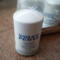 Filter Solar Fuel Filter Diesel Volvo Penta 3825133 6