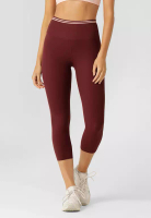 Lorna Jane Second Nature 7/8 Leggings