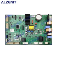 Used For Samsung Refrigerator Control Board DA92-01138N Circuit PCB DA94-04605T Fridge Motherboard Freezer Parts