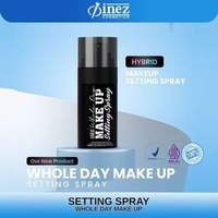 INEZ Setting Spray Whole Day Hybrid Makeup Setting Spray