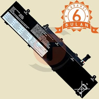 Baterai Untuk Lenovo ThinkPad E14 Gen2 Gen3 Gen4 E15 Gen2 Gen3 Gen4 Series L20D3PD4 L20M3PD4 L20L3PD
