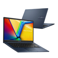 【ASUS 華碩】特仕版 14吋i5輕薄筆電(X1404VA-0251B1334U/i5-1334U/8G+16G/改1TB SSD/Win11)