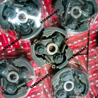 PRECO แท้ คลัชเครื่องตัดหญ้า 411 (2 ขา หรือ 3 ขา) NB411 RBC411