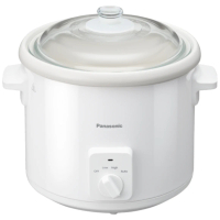 Panasonic Nồi Nấu Chậm NF-N51AWRA