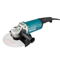 【MAKITA 牧田】GA9060R 電動平面9吋砂輪機 230mm 無砂輪片(GA9060R)