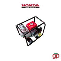 POMPA IRIGASI 3" WB30XN HONDA POMPA ALKON 3 INCH WB 30 XN WATERPUMP 3INCH