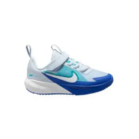 Nike Sonic Fly Little Kids' Running Shoes (FZ0016-400) 12.5C