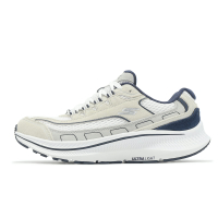Skechers 慢跑鞋 Go Run Consistent 2.0-D Lites Jogger 男鞋 米藍 運動鞋 220870WNV