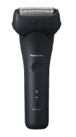【Panasonic 國際牌】日本製 三刀頭充電式水洗刮鬍刀 ES-LT2B-K