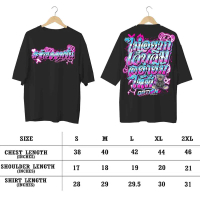 เสื้อยืด 100% ผ้าฝ้าย เสื้อยืดOption # ท้่ายออฟชั่น ของแท้