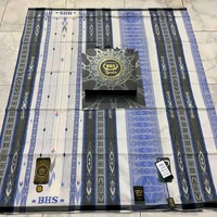 Sarung BHS Signature Gold Sib/ Kdt