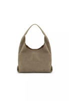 nose HOBO SHOULDER BAG 抓皺流浪包