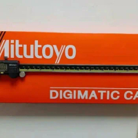Mitutoyo Japan Absolute Digital Digimatic Vernier Caliper 150MM 200M 300mm/12" 500-193-20 0.01mm