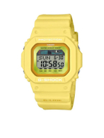 นาฬิกาข้อมือ รุ่น GLX-5600RT-9DR สีเหลือง
