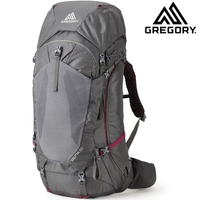 ├登山樂┤美國 GREGORY 女 60 KALMIA 登山背包 二分灰 S/M # 137242-5584