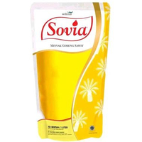 Minyak Goreng Sovia 1Liter