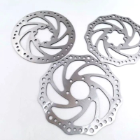 Brake Disc for Dualtron DT2,DT3,Spider,Eagle PRO,Victor ,Thunder ,Ultra NEW DUALTRON Electric Scooter Disc Rotor parts