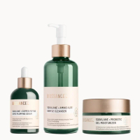 Biossance Fresh Start Routine Bundle