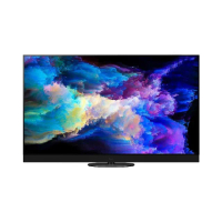 【Panasonic 國際牌】55吋 OLED 4K HDR智慧型顯示器(TV-55Z95AGT)