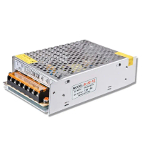 power suply 12v  1a 2a 3a 5a 10a 20a 30a 40a s-12-12 s-15-12  s-60-12 s120-12 s360-12 s24-12 s36-12 