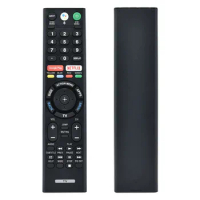 New RMF-TX300U Voice Bluetooth Controller For Sony 4K Ultra Smart HDTV LED TV RMF-TX200P/E RMF-TX600E XBR-49X900F Fernbedienung