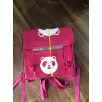 熊貓 外送 foodpanda 小箱 大箱 安全帽 外送師