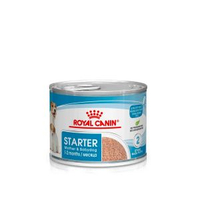 Royal Canin 初生犬及母犬營養主食罐頭 195g (Exp:  20/12/2026)
