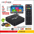 Advance ATB-01 TV Box