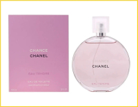 CHANEL 香奈兒粉色邂逅柔情女士淡香水 PINK MEETS TENDERNESS EAU DE TOILETTE 150ML