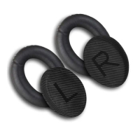 Replacement Ear Pads For Bose QC35 &amp; QC35ii Headphones