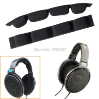 Original headband head band cushion for Sennheiser HD600 HD650 HD545 HD565 HD580 headsets( head band cushion)