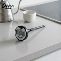 Otten - Digital Thermometer | Perlengkapan Dapur Alat Ukur Suhu