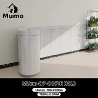 SKY - Wallpaper Dinding VINYL PVC Marble Granit 90 x 280cm (1ROLL)/Stiker Keramik Stiker Lemari Cabi