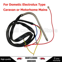 For Dometic Electrolux Type Caravan or Motorhome Mains Fridge Element 240V 125W FE1