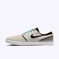 Nike SB Zoom Janoski OG+ Electric [FZ1234-001] 男 滑板鞋 休閒鞋 米黑