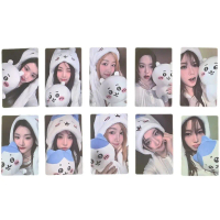 Set Kad Lomo, FIFTY FIFTY, Hari & Malam PAMERAN, jenama CUKAI YANG SEMPURNA, Album Nada Cinta Cahaya