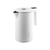 Smart Electric Kettle กาต้มน้ำไฟฟ้า ความจุ 1.7L รุ่น KT Pro - สีขาว