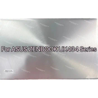 14.0 Inch With Touch Original Display for ASUS ZenBook 14 ux434 Series UX434FLC UX434F UX434FAC LCD Screen Assembly 1920X1080FHD