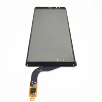 New Touchscreen For Samsung Note 8 Touch Screen Digitizer Glass Panel For Samsung Galaxy Note 8 Note8 N950 Touch Panel(No LCD)