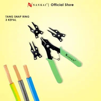 Nankai Tang Snap Ring 4 in 1