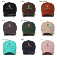 Topi Baseball CLAYRE NLS Hat Cap Casual Distro Fashion Pria Wanita Dewasa