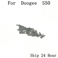 Doogee S50 Phone Case Screws For Doogee S50 Repair Fixing Part Replacement