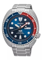 Seiko Seiko Prospex PADI Turtle Jam Tangan SRPA21K1 Stainless Steel