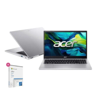 【Acer 宏碁】Office2024★15.6吋i5效能筆電(Aspire Go/AG15-71P-58SL/i5-13420H/8G/512G/W11)