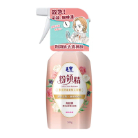 【毛寶】粉領精-多重酵素衣物去漬劑(500g)