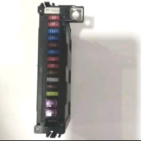 Fuse Box Sekring Relay Integration Honda Brio Mobilio Hrv Brv Crv