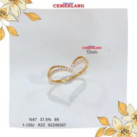 CINCIN AUREL STACK 375 8K R22 1.13 02240267
